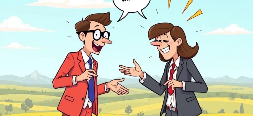 10 Must-Watch Movies & Shows Like 'Switch'