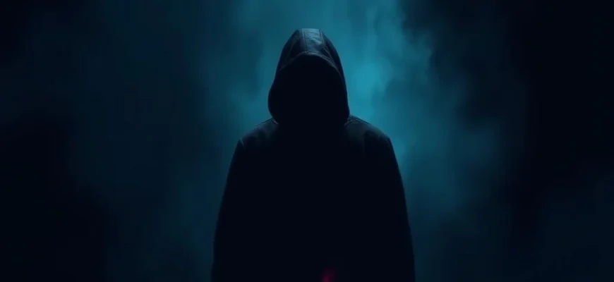 If You Loved Unmarked, Watch These 10 Thrillers