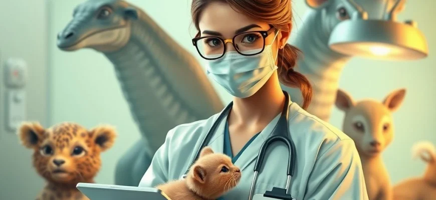 Shows Like Dr. K's Exotic Animal ER You'll Adore