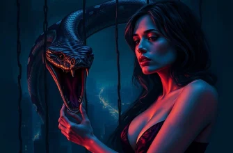 Movies and Shows Similar to A Snake of June