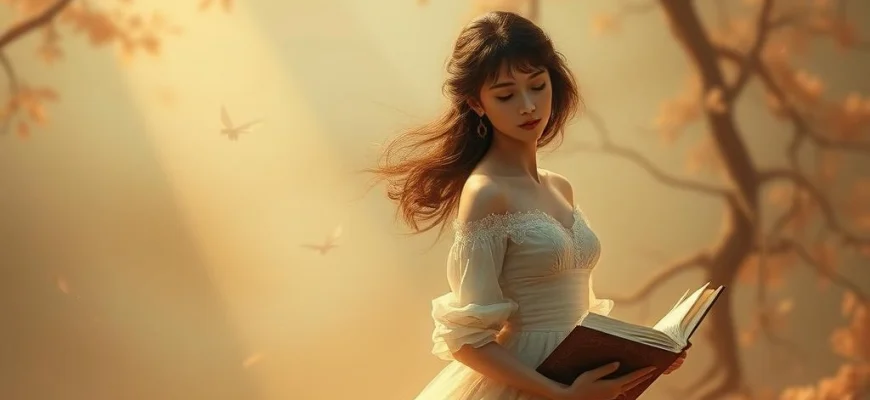 Films and Shows Similar to The Gazelle's Dance