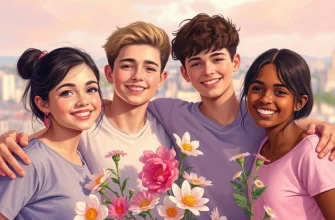 10 Powerful Stories Like 'Transhood' You Shouldn't Miss