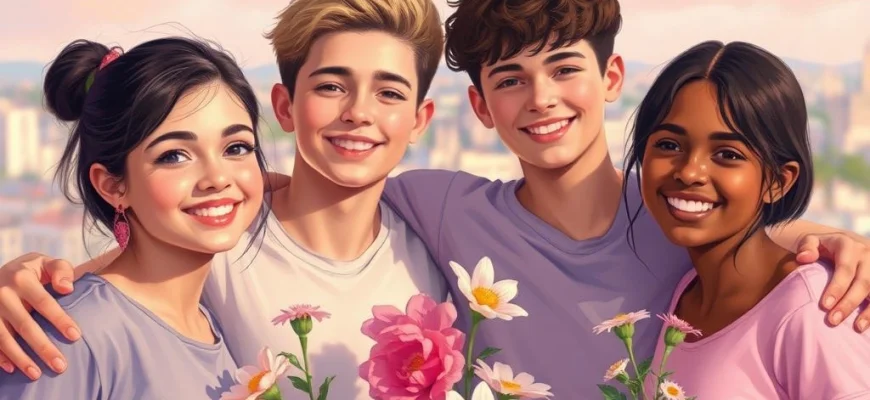 10 Powerful Stories Like 'Transhood' You Shouldn't Miss