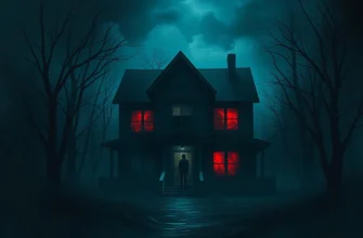 Heart-Pounding Thrillers Similar to By Night's End