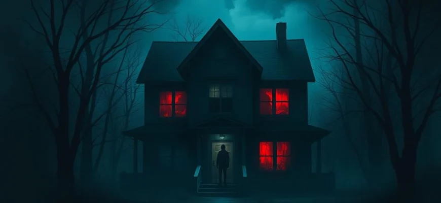 Heart-Pounding Thrillers Similar to By Night's End