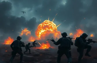 Movies and Shows Like Valiant You Can't Miss