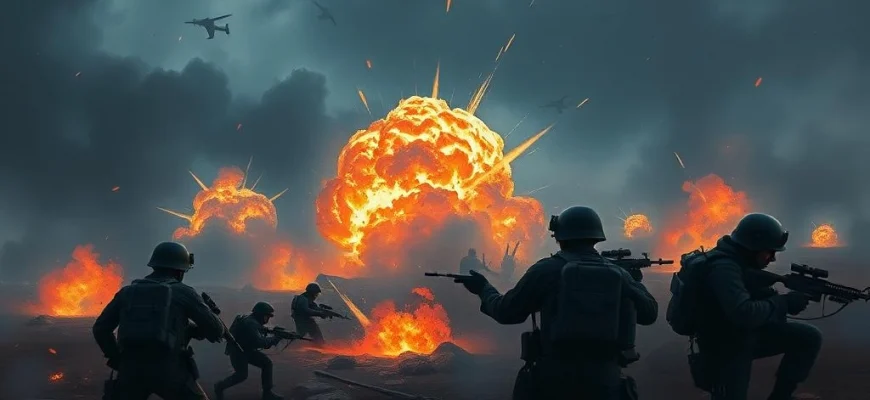 Movies and Shows Like Valiant You Can't Miss