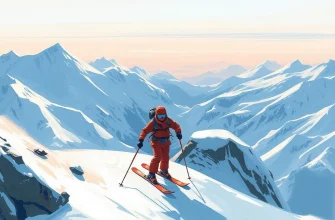 Movies and Shows Like Off-Piste for Thrill Seekers