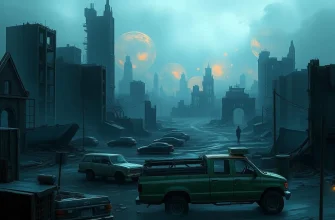 Movies Like Hell: 10 Eerie Picks for Horror Fans