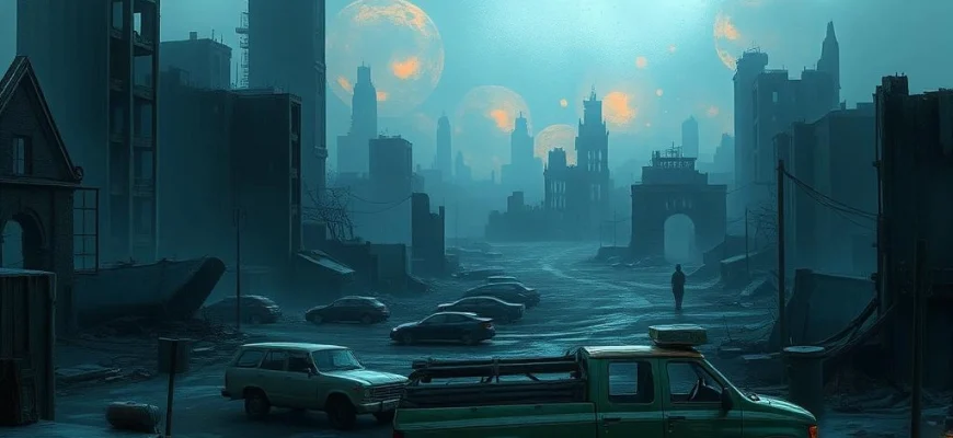 Movies Like Hell: 10 Eerie Picks for Horror Fans