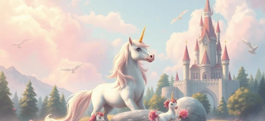 10 Enchanting Picks Like Keepers of the Magic