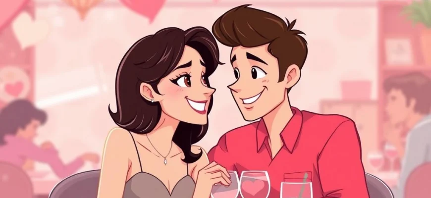 10 Must-Watch Films & Series Like The Opposite Sex