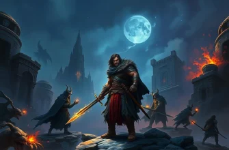 Fantasy Adventures Similar to The Warrior and the Sorceress