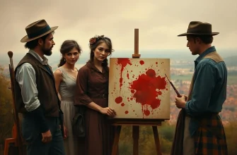 Shows Like Desperate Romantics to Watch Next