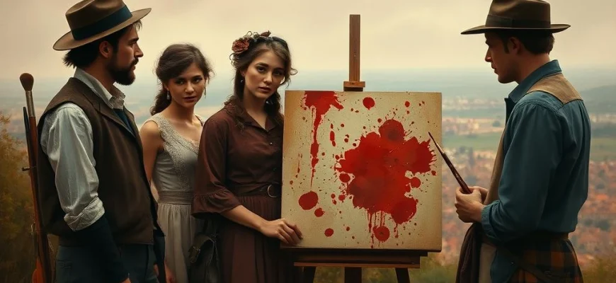 Shows Like Desperate Romantics to Watch Next