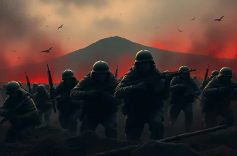 Movies and Shows Similar to Hamburger Hill