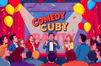 10 Hilarious Movies & Shows Like National Lampoon's Dirty Movie