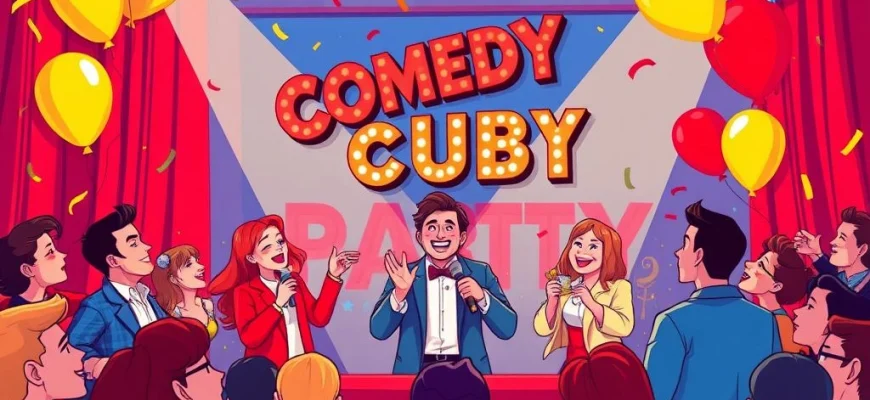 10 Hilarious Movies & Shows Like National Lampoon's Dirty Movie