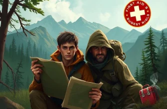 Survival Shows Like Man, Woman, Wild to Watch Next