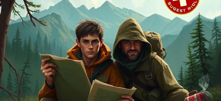 Survival Shows Like Man, Woman, Wild to Watch Next