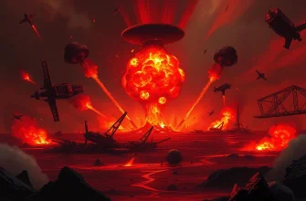 Movies Like Solar Attack for Disaster Fans