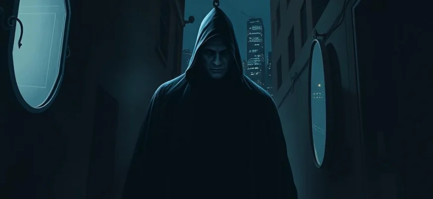 Movies & Shows Like Candyman: Day of the Dead