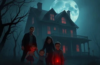 Movies Like Joshua: 10 Eerie Picks for Horror Fans