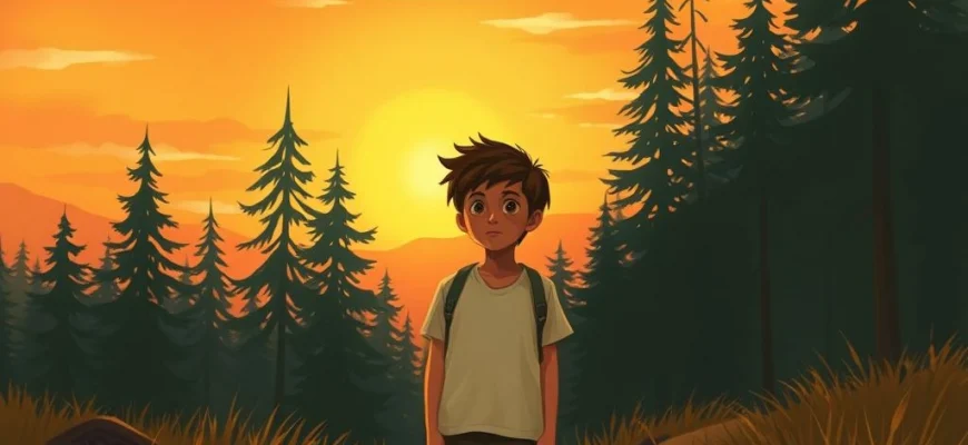 10 Must-Watch Films Similar to Alabama Moon