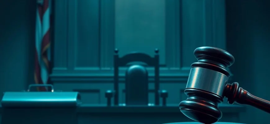Must-Watch True-Crime Films & Shows Like Killing Richard Glossip