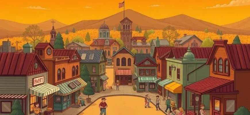 Movies & Shows Like Texas Lightning You’ll Love