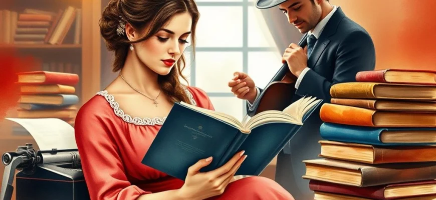 Discover Films Similar to Impromptu