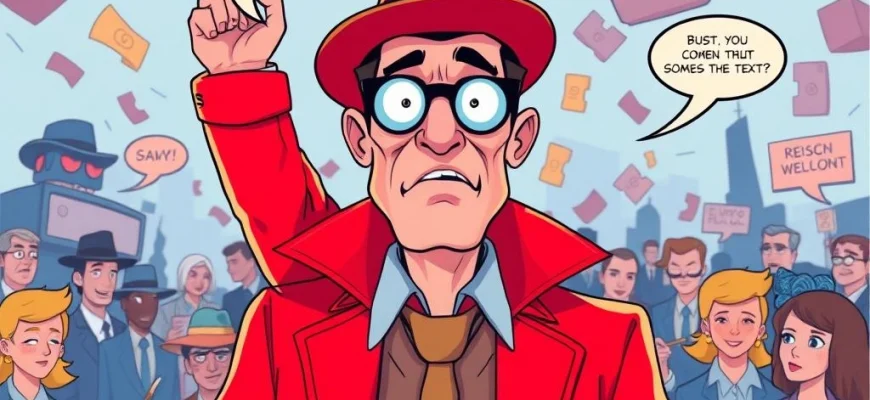 Movies & Shows Like Dirty Rotten Scoundrels