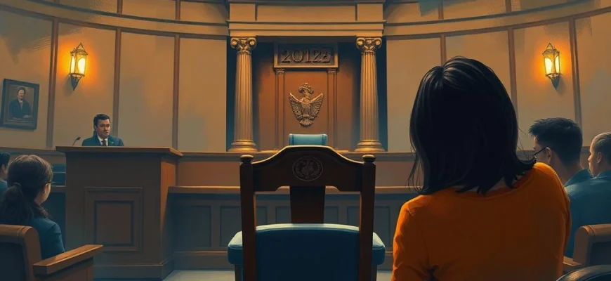 10 Must-Watch Films Similar to Crown Heights