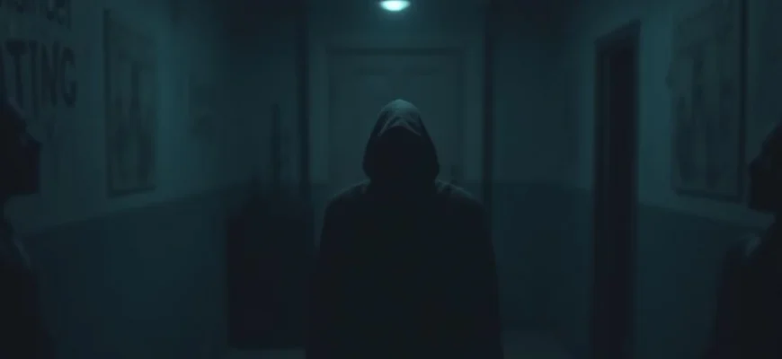 Movies & Shows Similar to Tape 407