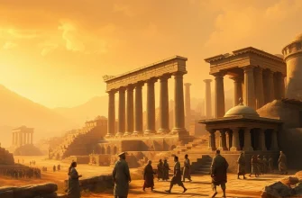 Discover 10 Shows Similar to First Civilizations