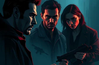 If You Loved Tin City, Watch These 10 Gritty Picks