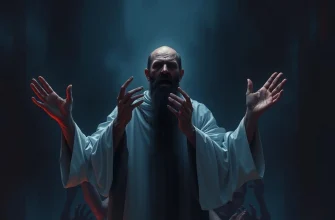 Movies and Shows Like The Pope's Exorcist