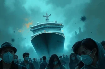 Must-Watch Movies and Shows Similar to The Last Cruise