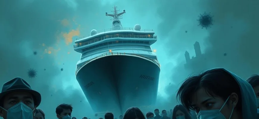 Must-Watch Movies and Shows Similar to The Last Cruise