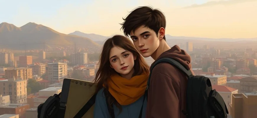 Movies & Shows Similar to Raising Victor Vargas