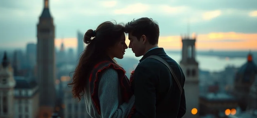 Movies Like Two Lovers: Heartfelt Dramas to Watch Next