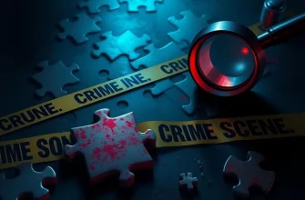 10 Gripping Thrillers Similar to The Jigsaw Murders