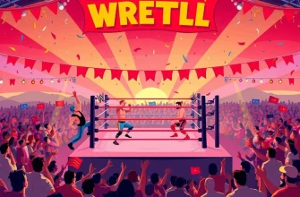 Movies & Shows Like Body Slam for Wrestling Fans