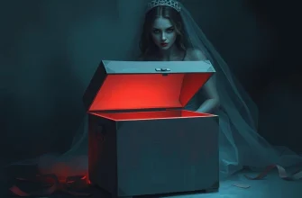 10 Thrilling Films Similar to The Bride in the Box