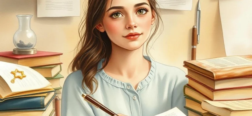 10 Must-Watch Films & Shows Like My Salinger Year