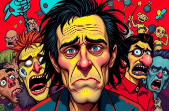 Movies & Shows Like Lumber vs. Jack for Absurd Comedy Fans