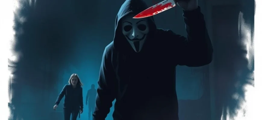 If You Loved The Horror Show, Watch These 10 Thrillers