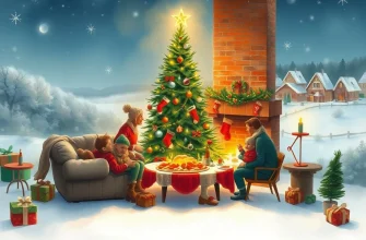 Movies and Shows Like 'Twas the Night' to Watch Next