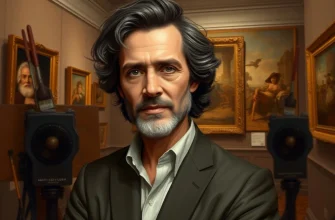 Artistic Masterpieces: Films Like Whistler's Case for Beauty