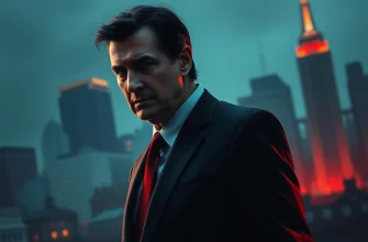 10 Gripping Shows Similar to The Governor